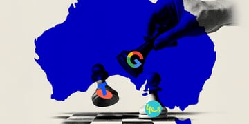 google-telstra-optus