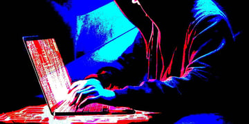 Phishing attack, hackers