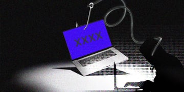 hackers phishing