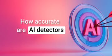 how accurate are ai detectors
