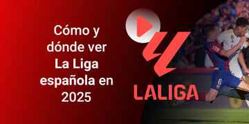 how to watch laliga es