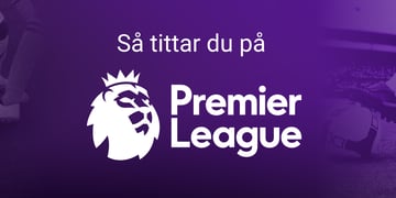 how to stream premier league se