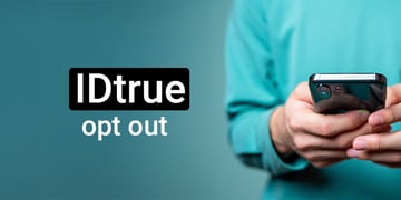 idtrue opt out