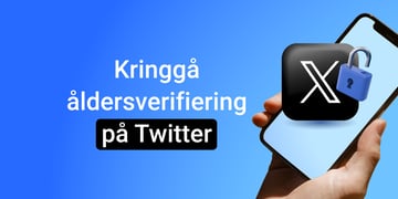 SE SV Twitter X bypass ban