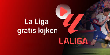 how to watch la liga nl