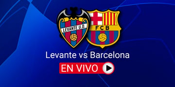Cómo Ver Levante vs Barcelona Gratis