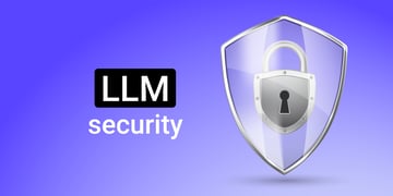 LLM security featured image