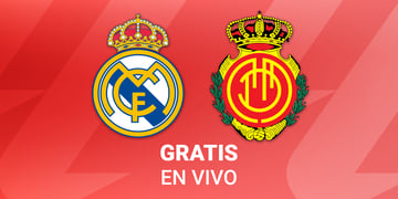 Madrid Mallorca La Liga