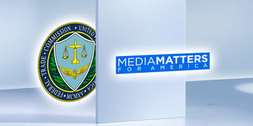 media matters ftc logo logos