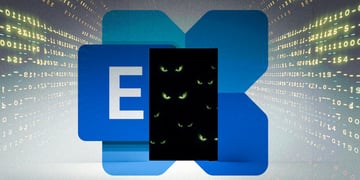Microsoft Exchange server