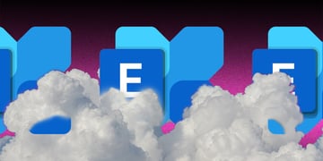 Microsoft Exchange server
