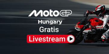 MotoGP Ungarn