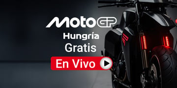 Gran Premio de Hungria de MotoGP