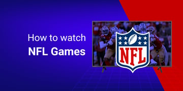 How to watch NFL games