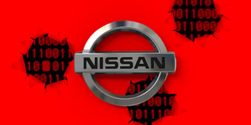 Nissan data breach