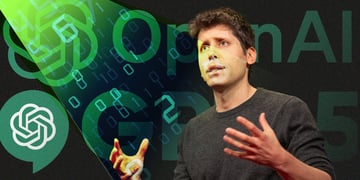 Sam Altman
