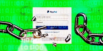 Hackers claim PayPal data dump
