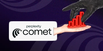 Comet browser giving data to criminals