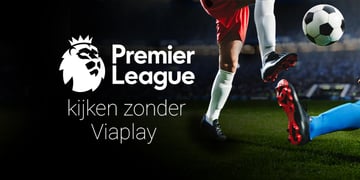 premier league without viaplay