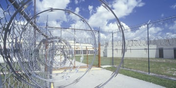 Correctional insitution