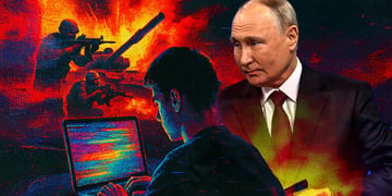 cyber war