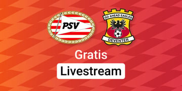 rcv go ahead eagles