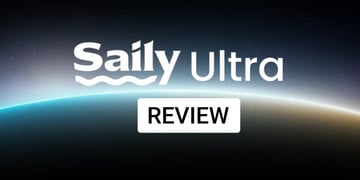 Saily Ultra review