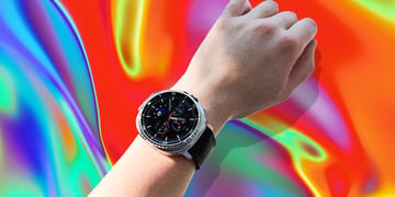 Samsung Watch8 Classic