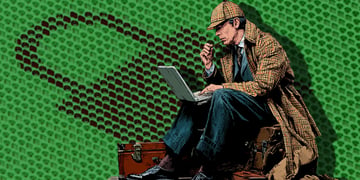 sherlock-at-laptop