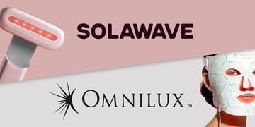 solawave vs omnilux