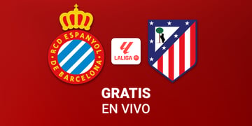 Espanyol vs Atletico