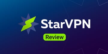 starvpn review