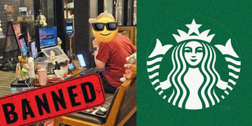 starbucks-remote-workers-banned