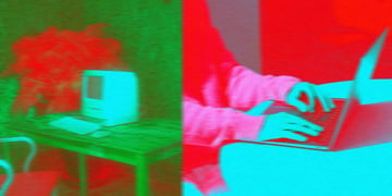 tech-nostaligia
