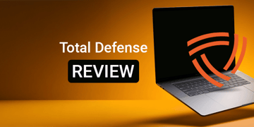 total defence review