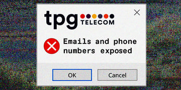 tpg email addresses phone numbers exposed window