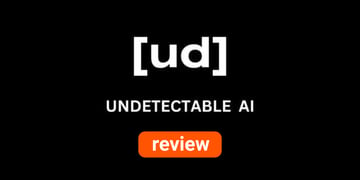 Undetectable AI review