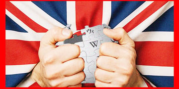 uk government wikipedia court case