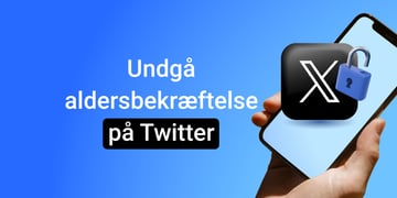 avoid age verification twitter (da)