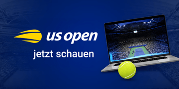 USA Open tennis