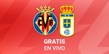 how to watch La Liga Villareal vs Oviedo