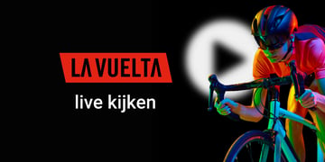 La vuelta NL
