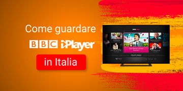 watch bbc iplayer in italy it