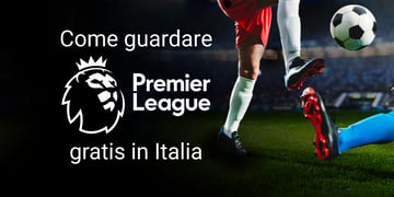 Premier League for free IT