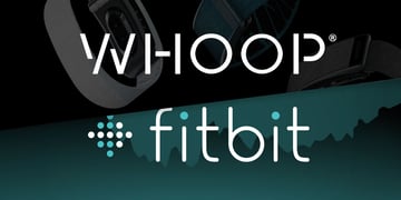 whoop vs fitbit