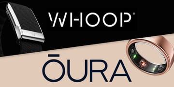 Whoop vs Oura