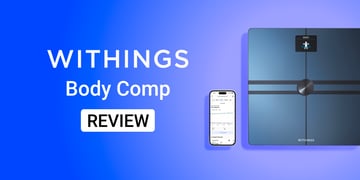 withings body comp review