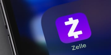 Zelle app