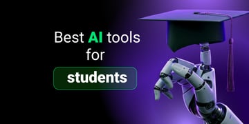 AI tools for students featured image