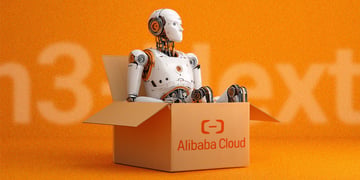 Alibaba, Qwen